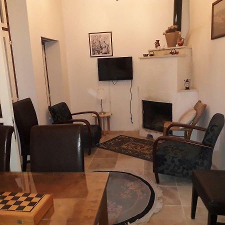 Lefkara View Apartment ภายนอก รูปภาพ