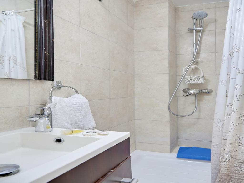 Lefkara View Apartment ภายนอก รูปภาพ