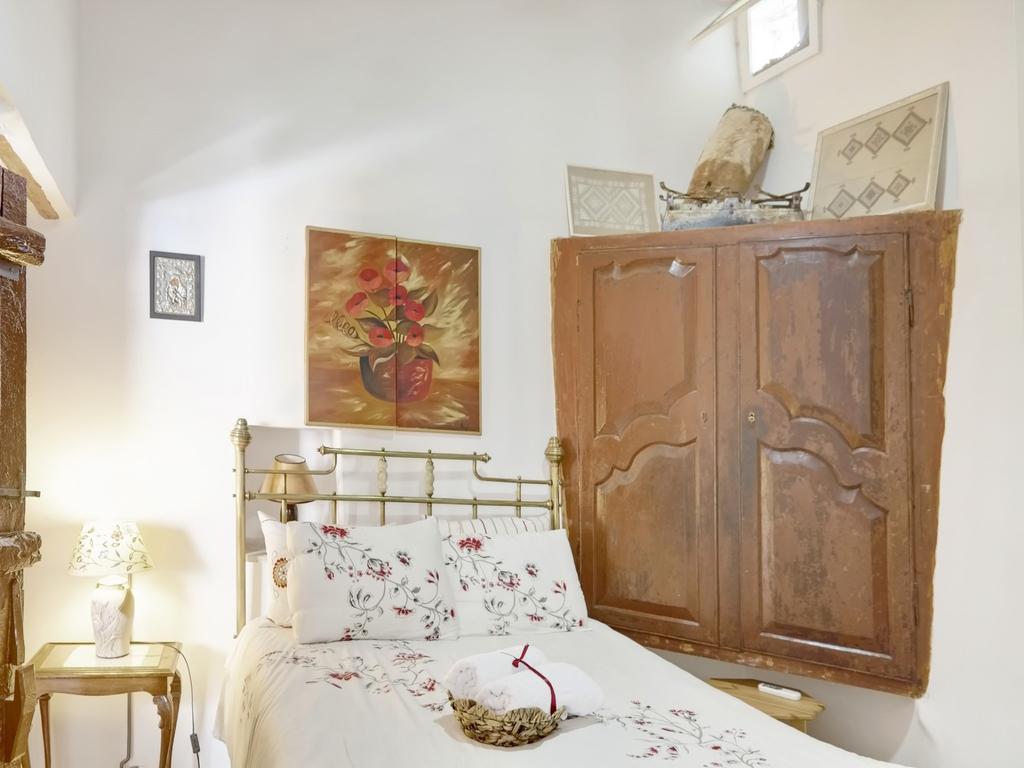 Lefkara View Apartment ภายนอก รูปภาพ