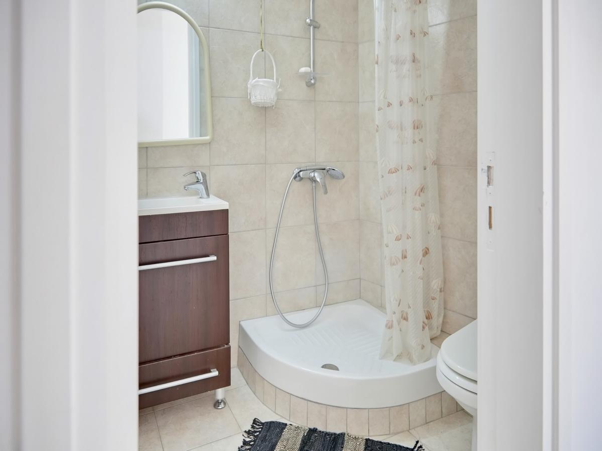Lefkara View Apartment ภายนอก รูปภาพ