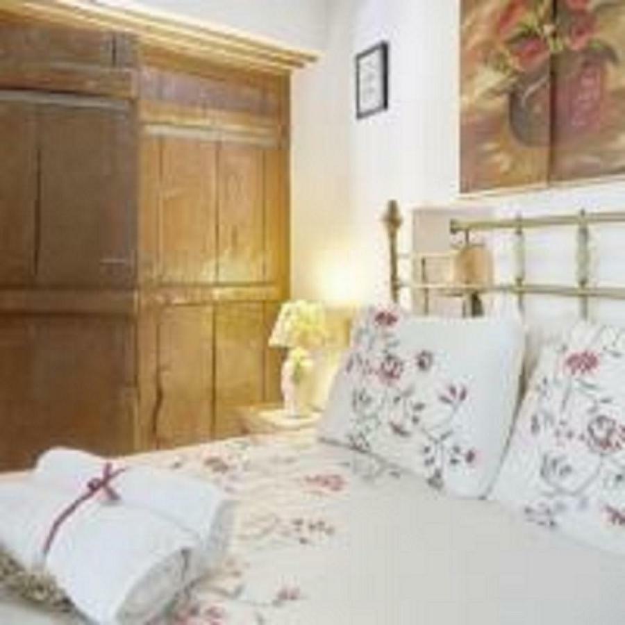 Lefkara View Apartment ภายนอก รูปภาพ