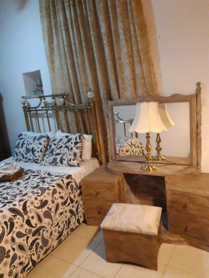 Lefkara View Apartment ภายนอก รูปภาพ